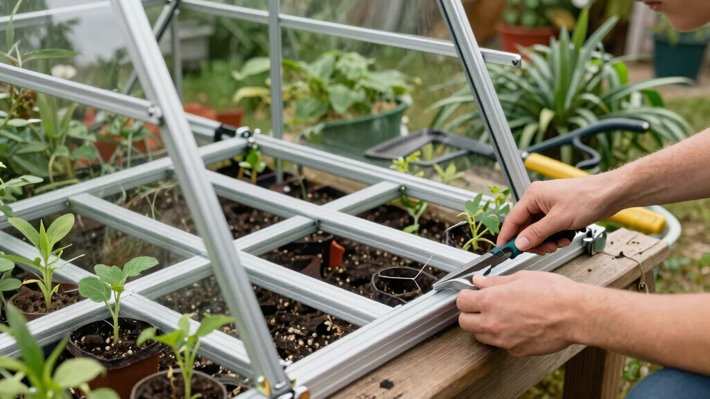 11 Best Greenhouse Kits for Beginner Homesteaders in 2026