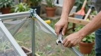 11 Best Greenhouse Kits for Humid Climates in 2026