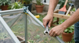 11 Best Greenhouse Kits for Humid Climates in 2026