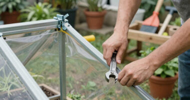 11 Best Greenhouse Kits for Humid Climates in 2026