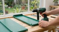 11 Best Greenhouse Kits for Raised Bench Layouts in 2026