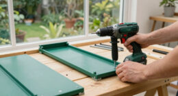11 Best Greenhouse Kits for Raised Bench Layouts in 2026
