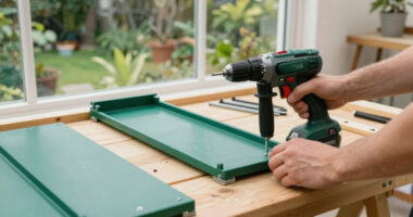11 Best Greenhouse Kits for Raised Bench Layouts in 2026
