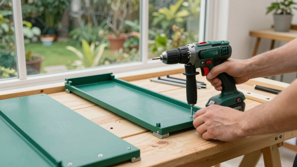 11 Best Greenhouse Kits for Raised Bench Layouts in 2026