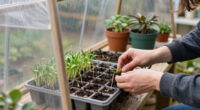 11 Best Greenhouse Kits for Winter Seed Starting in 2026