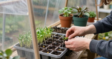 11 Best Greenhouse Kits for Winter Seed Starting in 2026