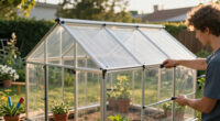 11 Best Greenhouse Kits for Zone 6 in 2026