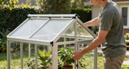 11 Best Greenhouse Kits That Look High-End in 2026