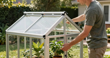 11 Best Greenhouse Kits That Look High-End in 2026