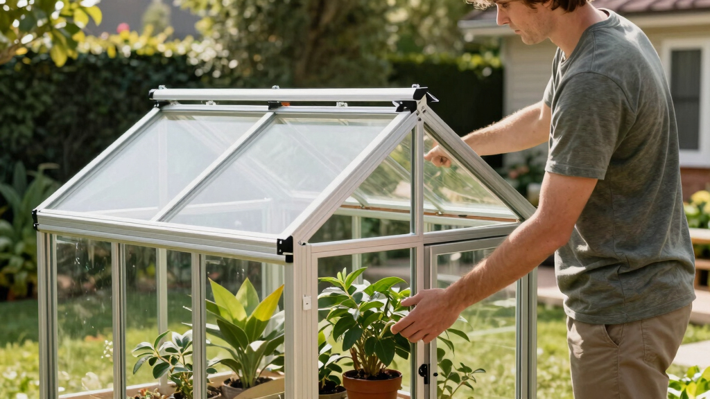 11 Best Greenhouse Kits That Look High-End in 2026