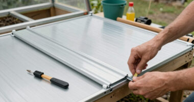 11 Best Greenhouse Kits Under 2000 Dollars in 2026