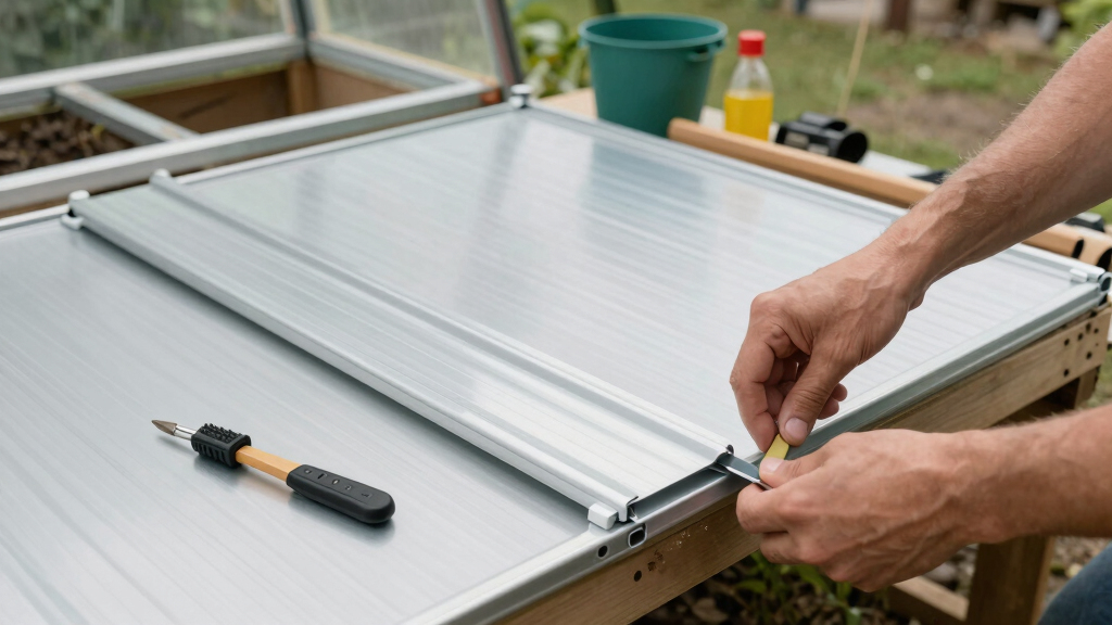 11 Best Greenhouse Kits Under 2000 Dollars in 2026