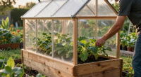 11 Best Greenhouse Kits With Raised Bases in 2026