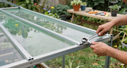 11 Best Greenhouse Kits With Reinforced Frames in 2026