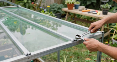 11 Best Greenhouse Kits With Reinforced Frames in 2026
