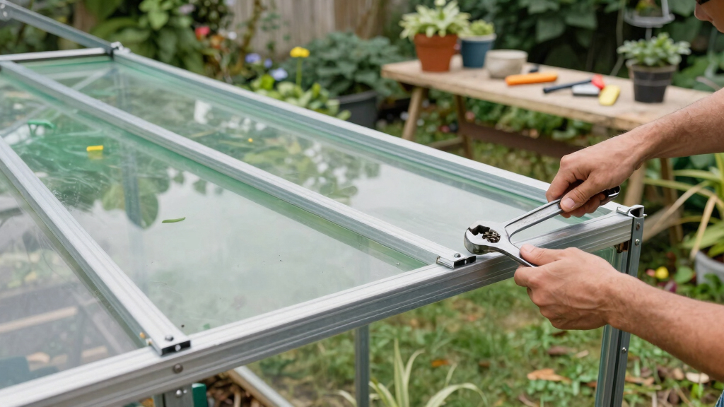 11 Best Greenhouse Kits With Reinforced Frames in 2026