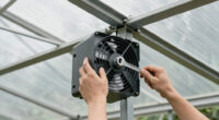 11 Best Greenhouse Shutter Exhaust Fans in 2026