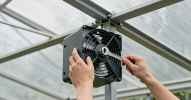 11 Best Greenhouse Shutter Exhaust Fans in 2026