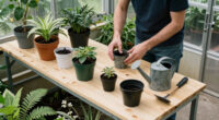 11 Best Greenhouse Staging Benches in 2026