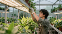 11 Best Greenhouse Supplemental Lighting Systems in 2026