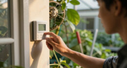 11 Best Greenhouse Thermostats for Exhaust Fans in 2026