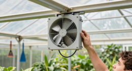 11 Best Greenhouse Vent Fan Packages in 2026