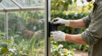 11 Best Greenhouse Vent Openers for Side Windows in 2026
