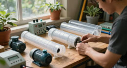 11 Best Greenhouse Ventilation Automation Kits in 2026