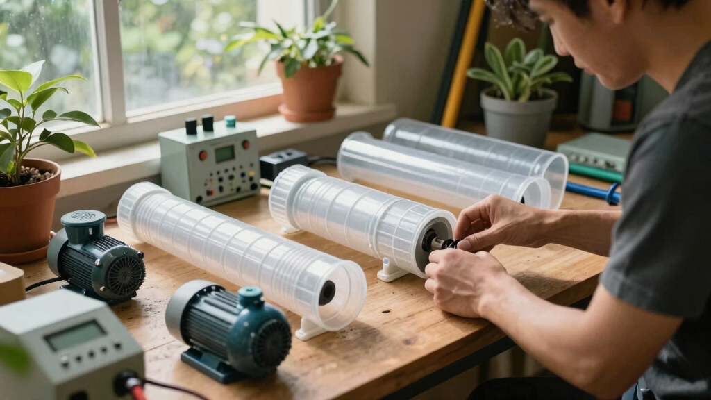 11 Best Greenhouse Ventilation Automation Kits in 2026