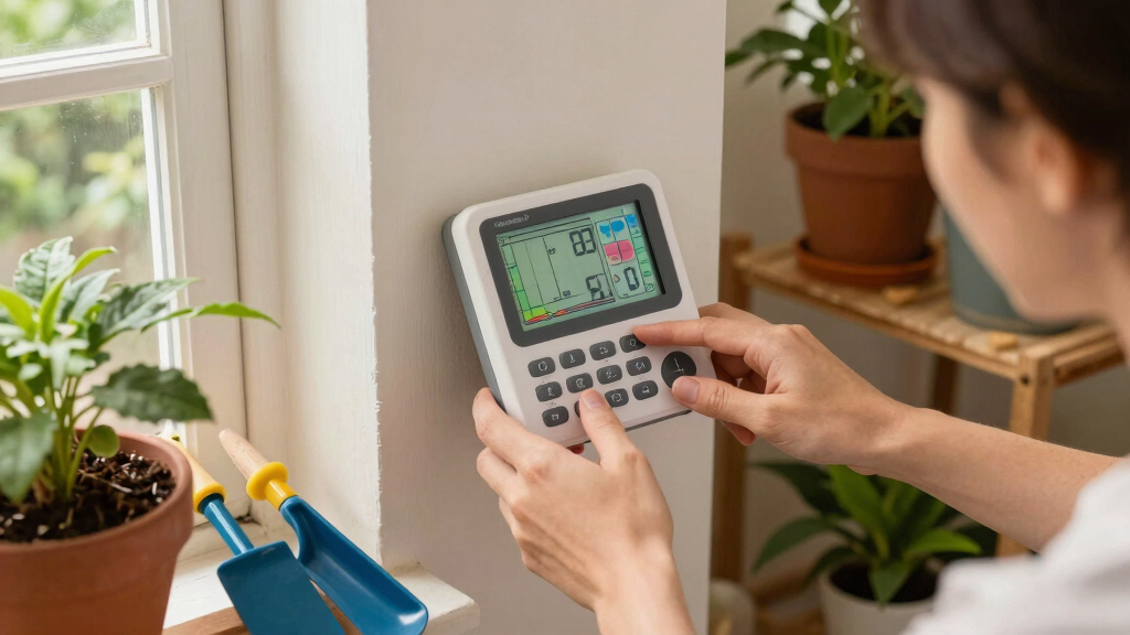11 Best Greenhouse VPD Monitors in 2026 — The Complete Buying Guide