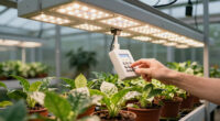 11 Best High-PPFD Grow Lights for Greenhouses in 2026