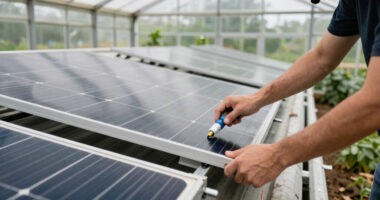 11 Best Homestead Solar Kits For Greenhouse Power In 2026