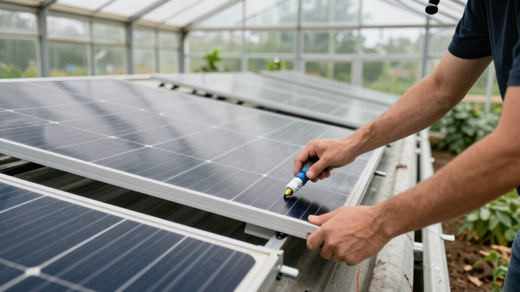 11 Best Homestead Solar Kits For Greenhouse Power In 2026