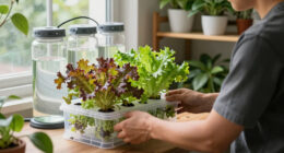11 Best Hydroponic Bundles for Serious Hobby Growers in 2026