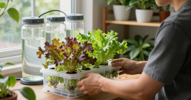 11 Best Hydroponic Bundles for Serious Hobby Growers in 2026