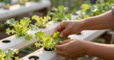 11 Best Hydroponic Channel Systems in 2026 — Grow Your Indoor Garden