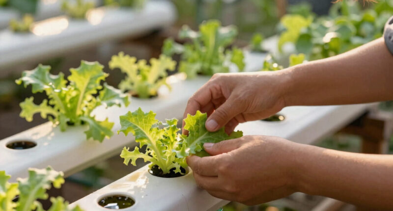 11 Best Hydroponic Channel Systems in 2026 — Grow Your Indoor Garden