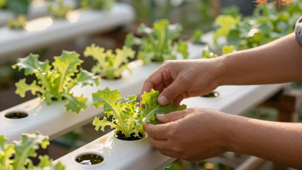 11 Best Hydroponic Channel Systems in 2026 — Grow Your Indoor Garden
