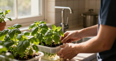 11 Best Hydroponic Systems for Herbs in 2026