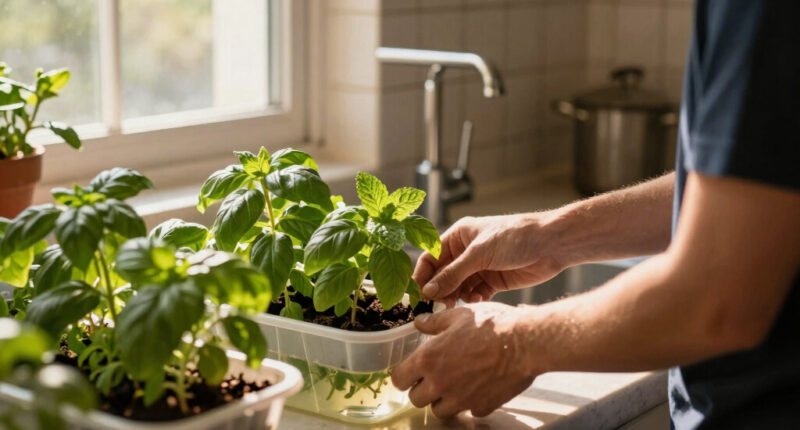 11 Best Hydroponic Systems for Herbs in 2026