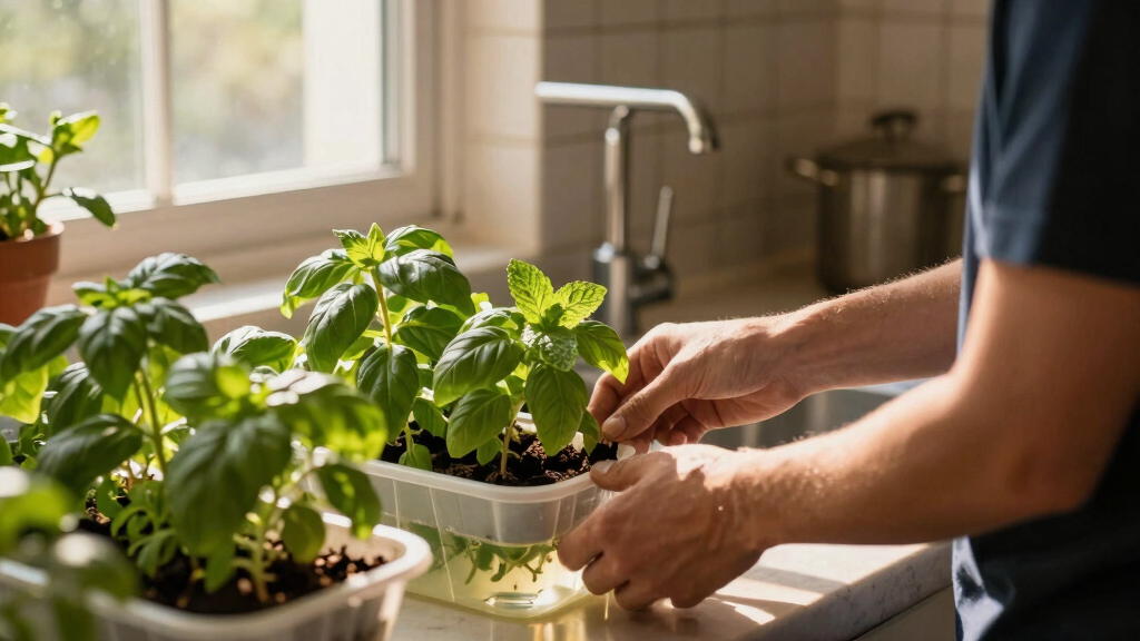 11 Best Hydroponic Systems for Herbs in 2026