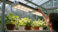 11 Best Long-Run Greenhouse Light Systems in 2026