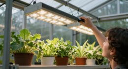 11 Best Long-Run Greenhouse Light Systems in 2026