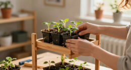 11 Best Multi-Tier Grow Stations for Seedlings in 2026