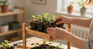 11 Best Multi-Tier Grow Stations for Seedlings in 2026