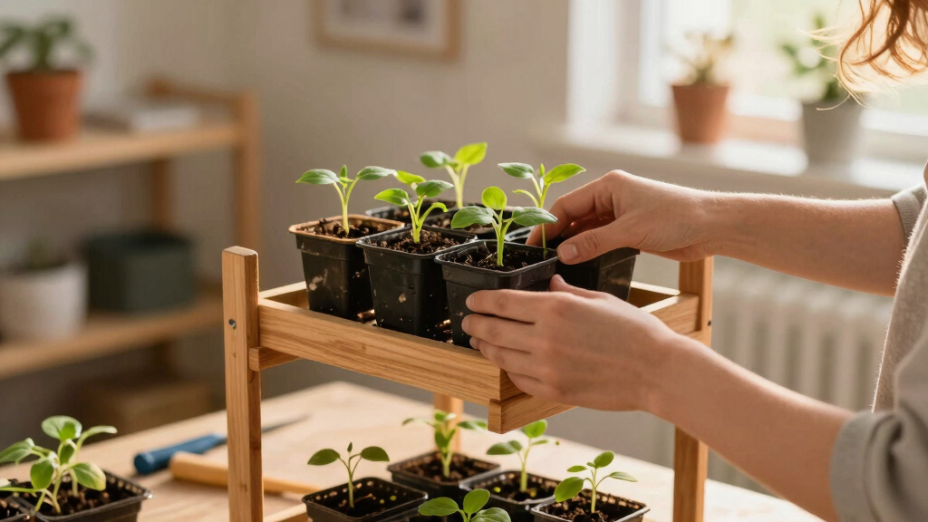 11 Best Multi-Tier Grow Stations for Seedlings in 2026