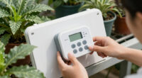 11 Best Multi-Zone Watering Timers for Greenhouses in 2026