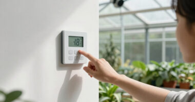 11 Best Plug-And-Play Greenhouse Thermostats in 2026