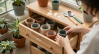 11 Best Potting Cabinets for Greenhouse Supplies in 2026