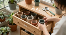 11 Best Potting Cabinets for Greenhouse Supplies in 2026